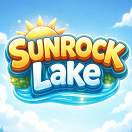 Sunrock Lake
