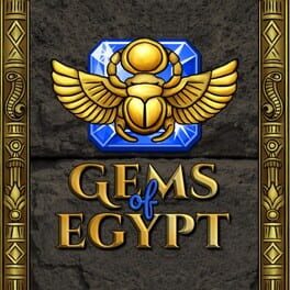 Gems of Egypt游戏资源下载-游戏公社