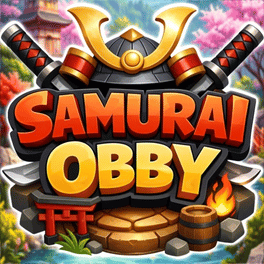 Samurai Obby