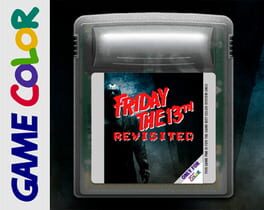 Friday the 13th Revisited cover