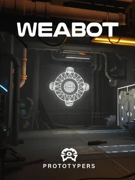 Portada de Weabot
