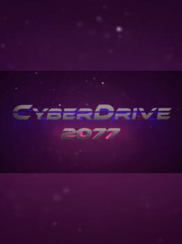 CyberDrive 2077