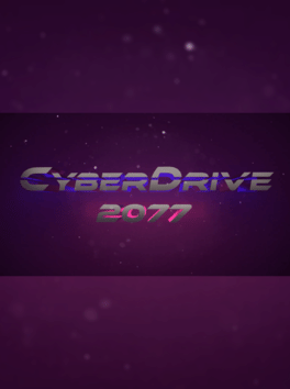 CyberDrive 2077