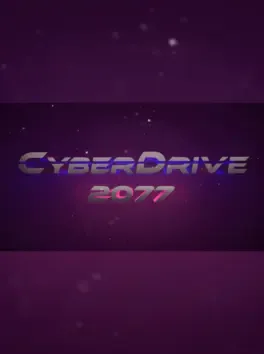 CyberDrive 2077