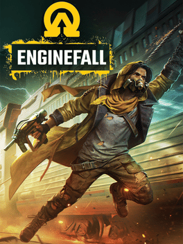 Enginefall Cover