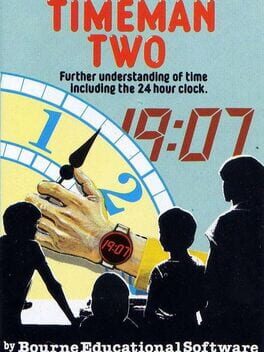 Timeman Two