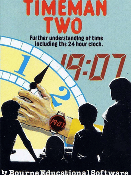 Timeman Two