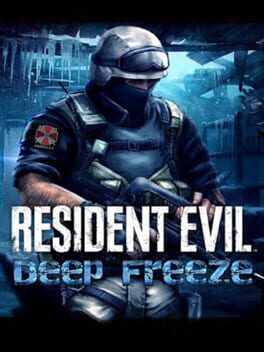 Resident Evil: Deep Freeze