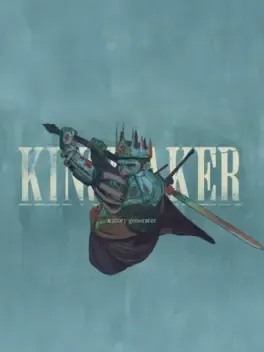 Kingmaker
