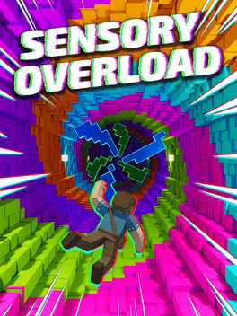 Sensory Overload