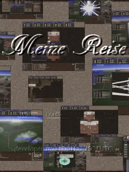 Meine Reise