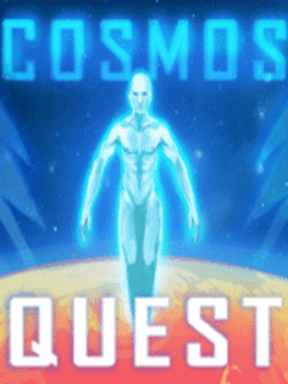 Cosmos Quest: The Origin