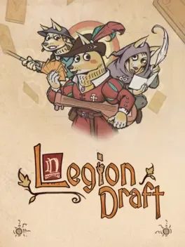 Legion Draft