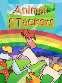 Animal Stackers