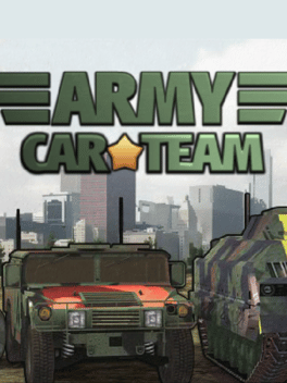 Army Car Team