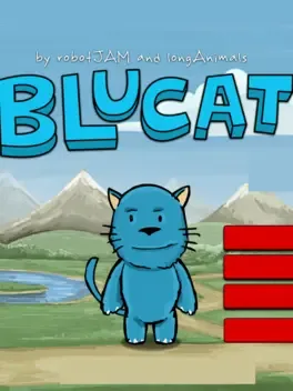 BluCat