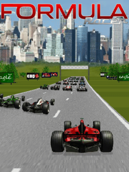 Formula Racer