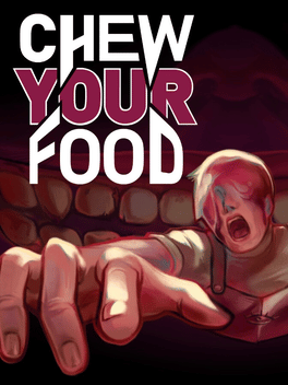 Chew Your Food