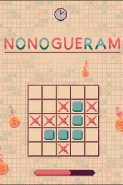 Nonogueram