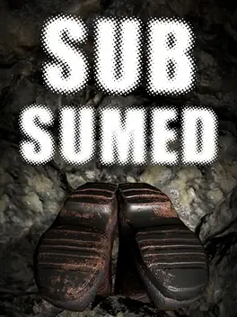 Portada de Subsumed