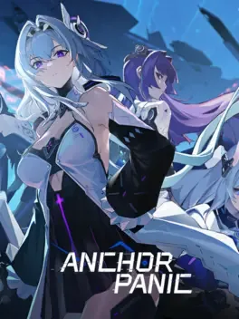 Anchor Panic