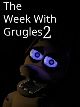 Portada de The Week With Grugles 2