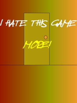 I Hate This Game More kansikuva