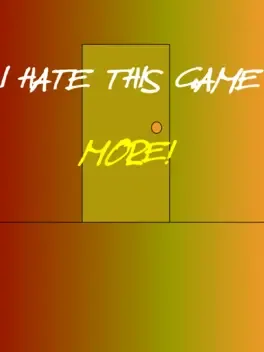 I Hate This Game More