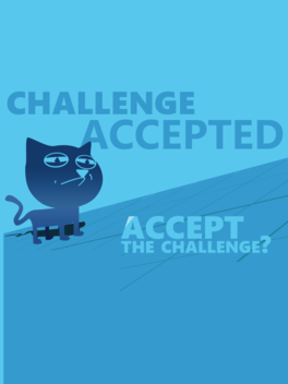 Challenge Accepted
