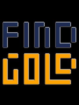 Find Gold! kansikuva