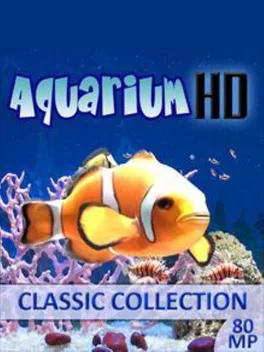 Aquarium HD