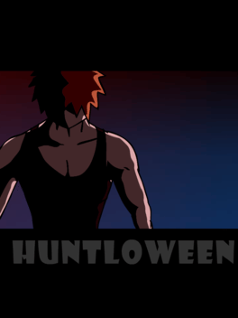 Huntloween