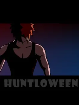 Huntloween