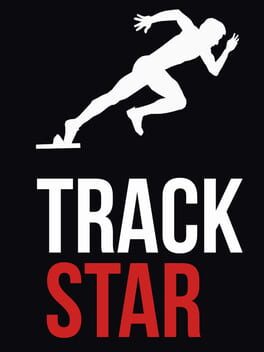 Track Star cover