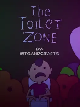 The toilet zone