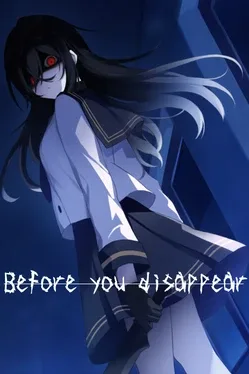 Before You Disappear