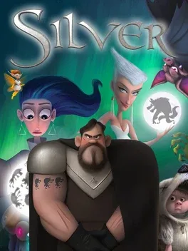Silver