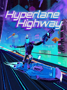 Hyperlane Highway cover art