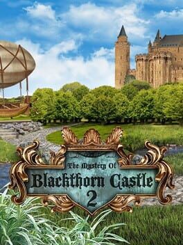 The Mystery of Blackthorn Castle 2