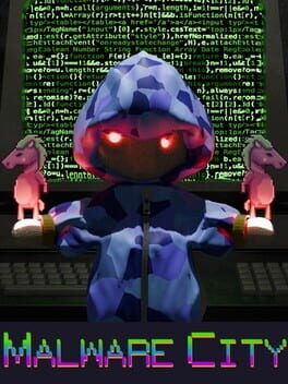 Malware City
