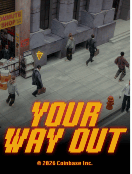 Your Way Out