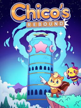 The Cover Art for: Chico's Rebound