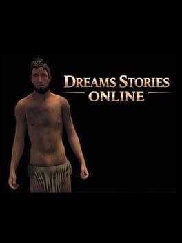 Dreams Stories Online cover