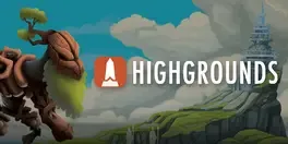 Highgrounds