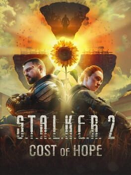 S.T.A.L.K.E.R. 2: Cost of Hope