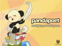 Panda Poet