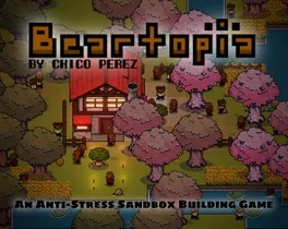 Beartopia cover art