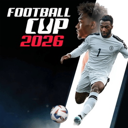 Football Cup 2026