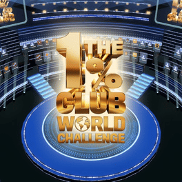 The 1% Club World Challenge