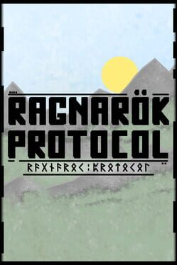 Ragnarök Protocol